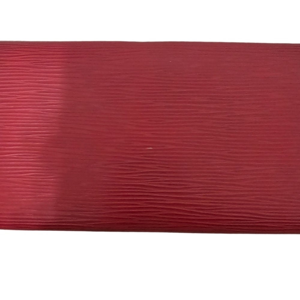 LV Virtuose Leather long wallet - Picture 3 of 8